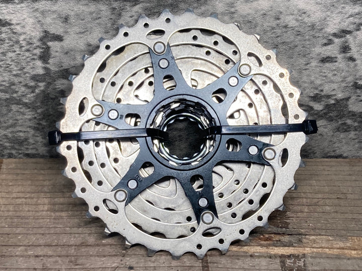 IH363 シマノ SHIMANO 105 CS-5800 スプロケット 11-32T 11S