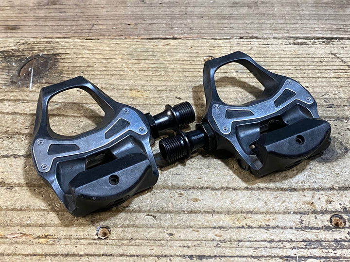 JY402 シマノ SHIMANO 105 PD-5800 ビンディングペダル