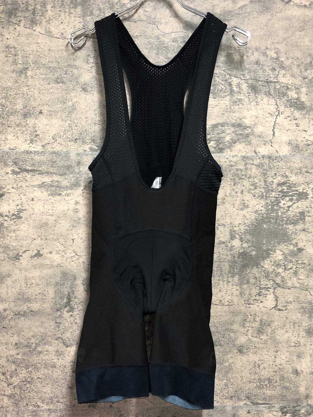 KC272 パールイズミ PEARL iZUMi ビブショーツ 黒 M 裏起毛
