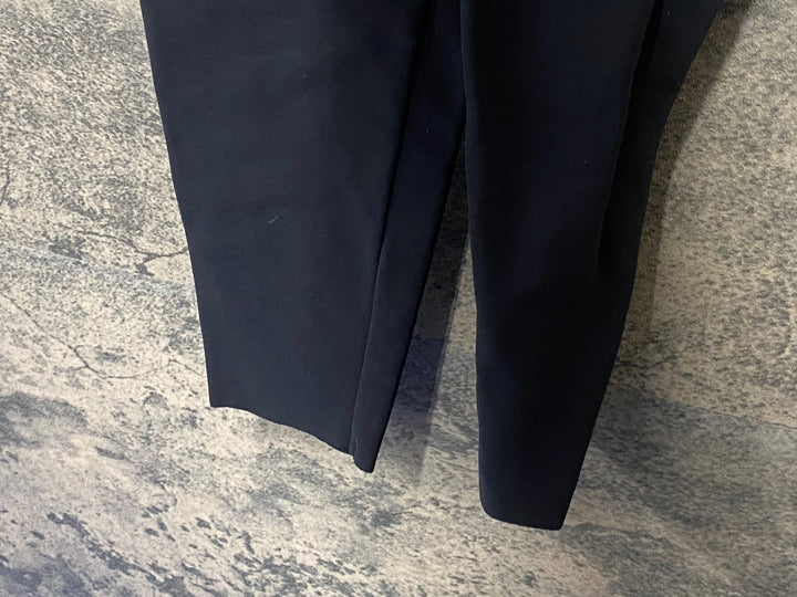 JZ565 アソス ASSOS EQUIPE RS Spring Fall Bib Tights S9 ビブタイツ 黒 S 裏起毛