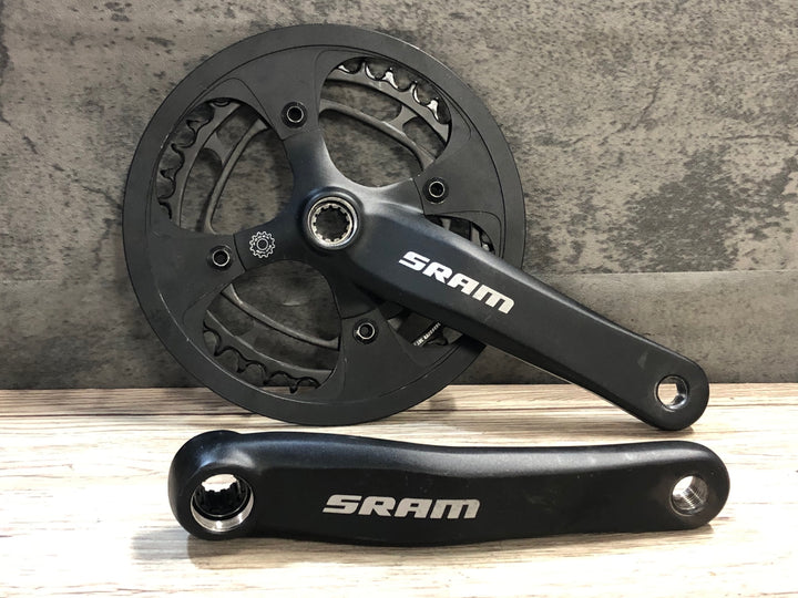 JW442 スラム SRAM S-650 Eagle クランクセット 170mm 38T