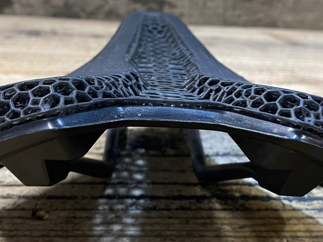 JZ266 スペシャライズド SPECIALIZED S-WORKS ROMIN EVO MIRROR サドル 155mm カーボンレール