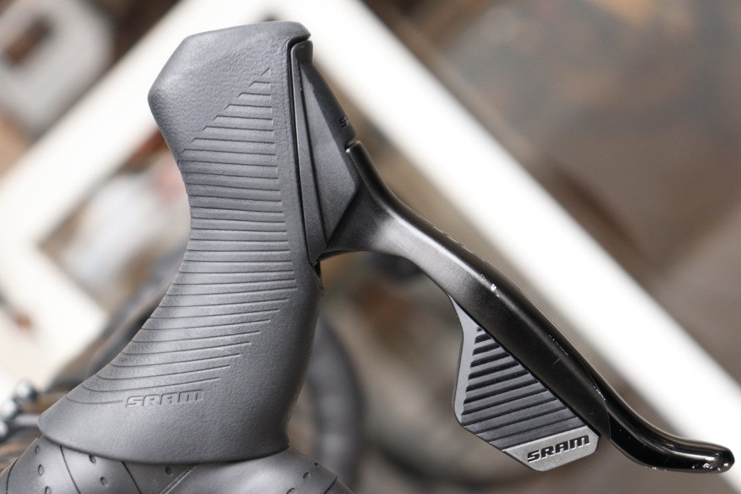 トレック TREK ドマーネ DOMANE SL6 DISC Gen4 2024モデル 50サイズ スラム RIVAL e-Tap AXS 12S カーボン ロードバイク 【横浜店】