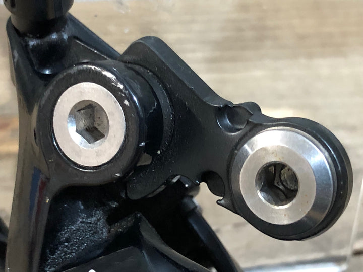 JT379 シマノ SHIMANO 105 RD-R7000 リアディレイラー SS 11S