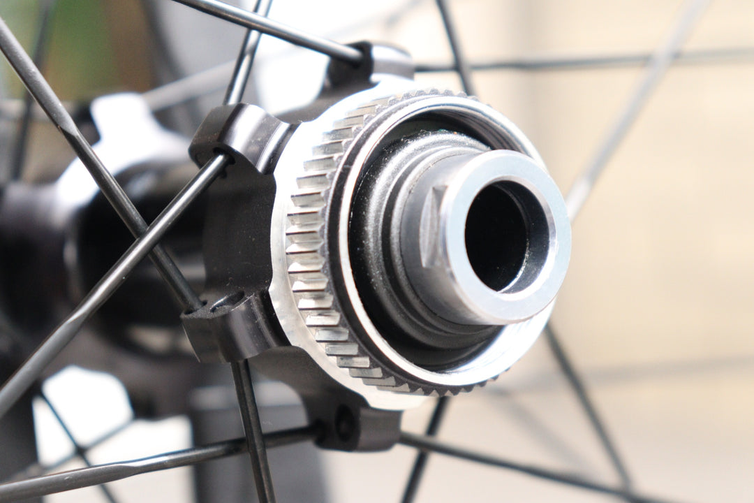 シマノ SHIMANO アルテグラ ULTEGRA WH-R8170-C50-TL チューブレス カーボン ホイールセット シマノ12S ワイドリム 21C 【横浜店】