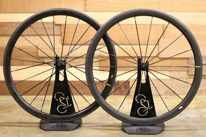 マヴィック MAVIC コスミック COSMIC PRO CARBON SL UST カーボン チューブレスレディ ホイールセット シマノ12/11S 【立川店】