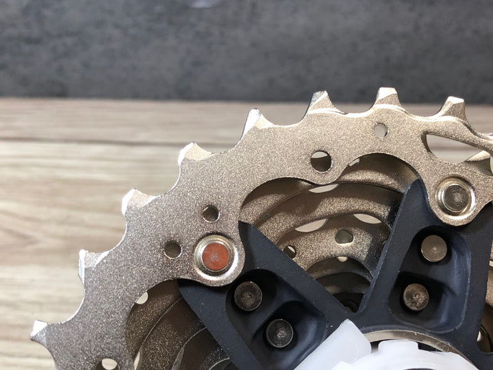 JS382 シマノ SHIMANO アルテグラ ULTEGRA CS-R8101 スプロケット 11-30T 12s