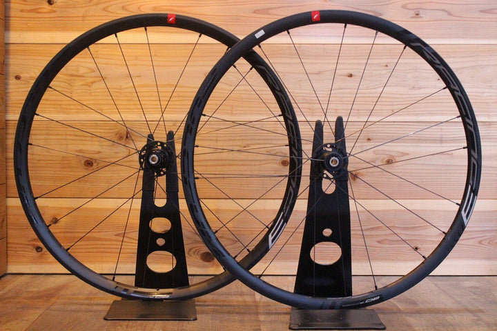 フルクラム FULCRUM レーシング3 ディスク RACING3 DB アルミ チューブレス ホイールセット シマノ11S/12S 【名古屋店】
