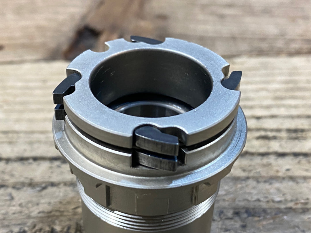 JV794 ワフー WAHOO XDR/XD Freehub Body フリーボディ