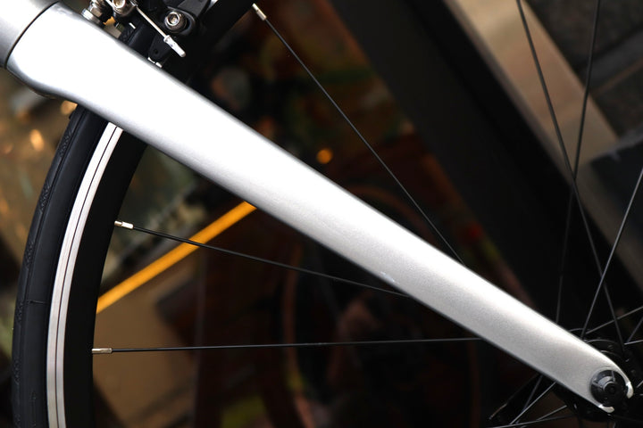 未使用 キャノンデール CANNONDALE キャド CAAD OPTIMO 4 2025モデル 51サイズ シマノ クラリス R2000 8S アルミ ロードバイク 【東京南麻布店】