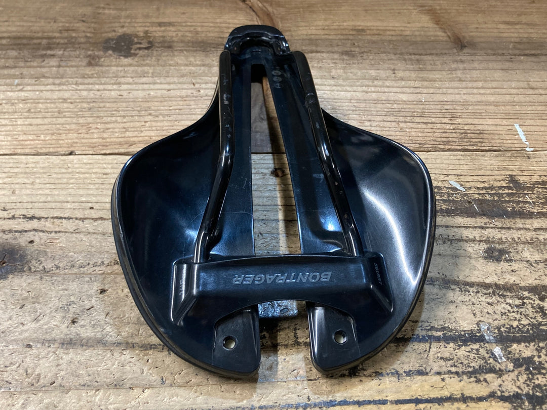 KC273 ボントレガー BONTRAGER AEOLUS COMP サドル 黒 145mm