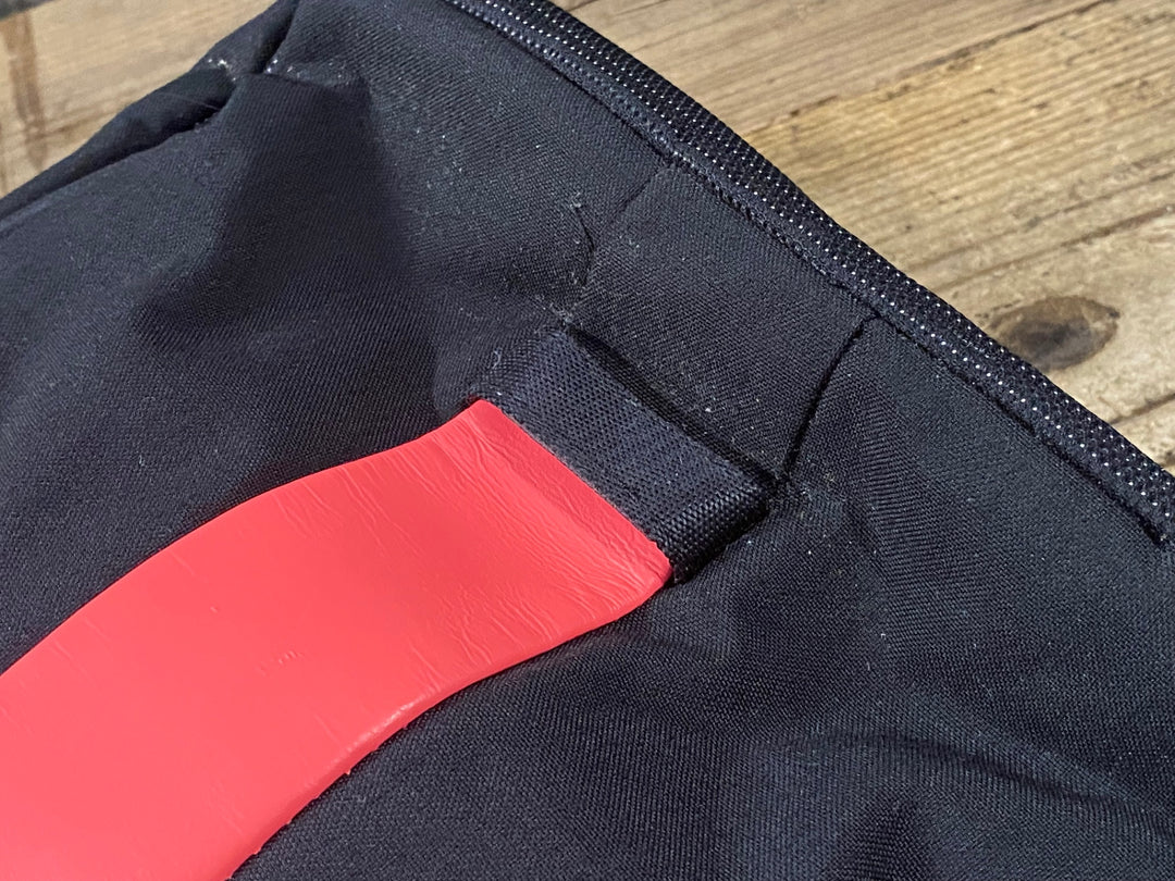 KM388 ラファ Rapha BACKPACK リュック バックパック 黒 ピンク