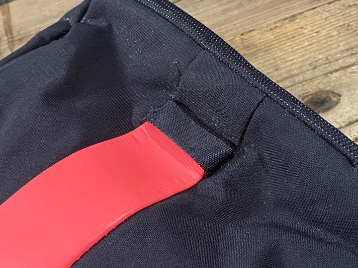 KM388 ラファ Rapha BACKPACK リュック バックパック 黒 ピンク