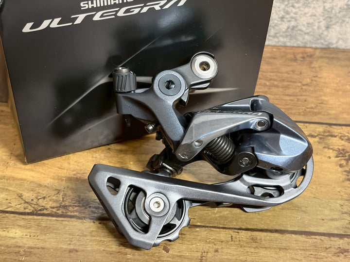 KF492 シマノ SHIMANO アルテグラ ULTEGRA RD-R8000 SS リアディレイラー 11s