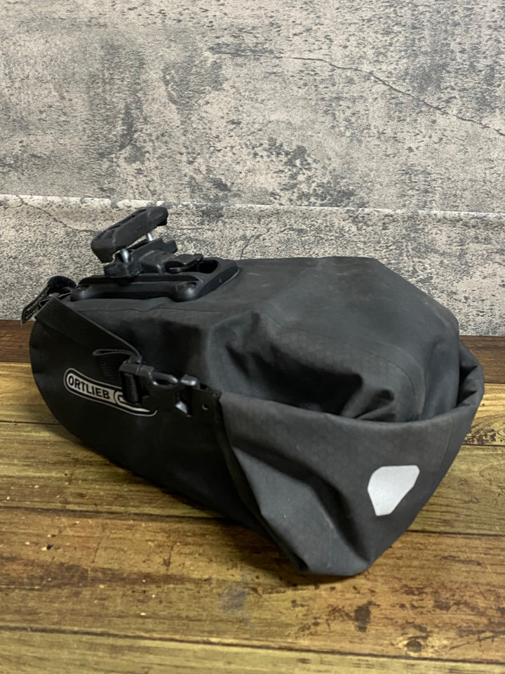 JM876 オルトリーブ ORTLIEB 防水 サドルバッグ