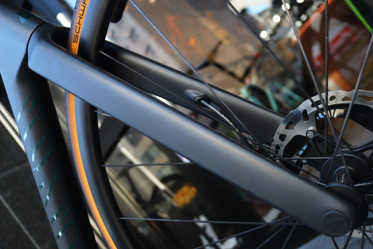 認定中古車 キャニオン CANYON アルティメット ULTIMATE CFR 2023