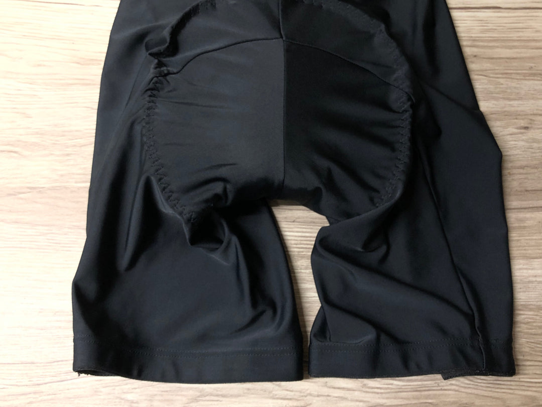 KC974 カペルミュール KAPELMUUR レーサーパンツ 黒 M