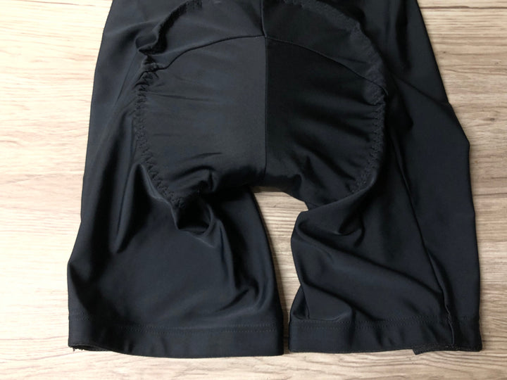 KC974 カペルミュール KAPELMUUR レーサーパンツ 黒 M