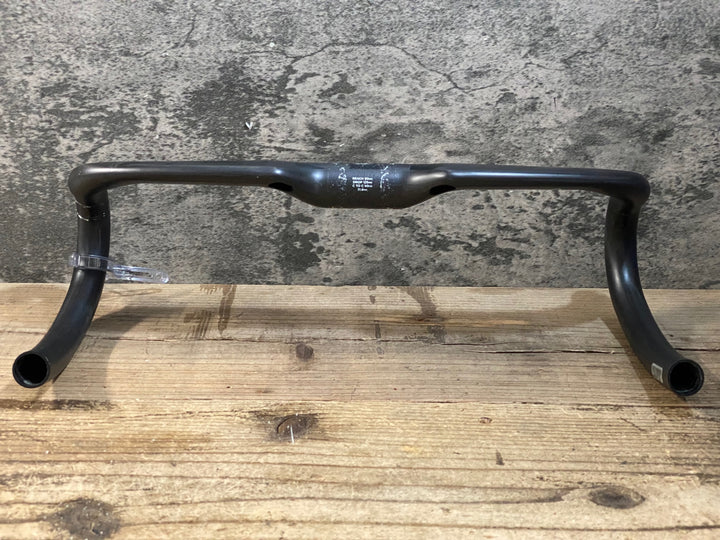 KB285 イーストン EASTON EC70 AERO カーボン ドロップハンドル ブラケット部 C-C400mm Φ31.8