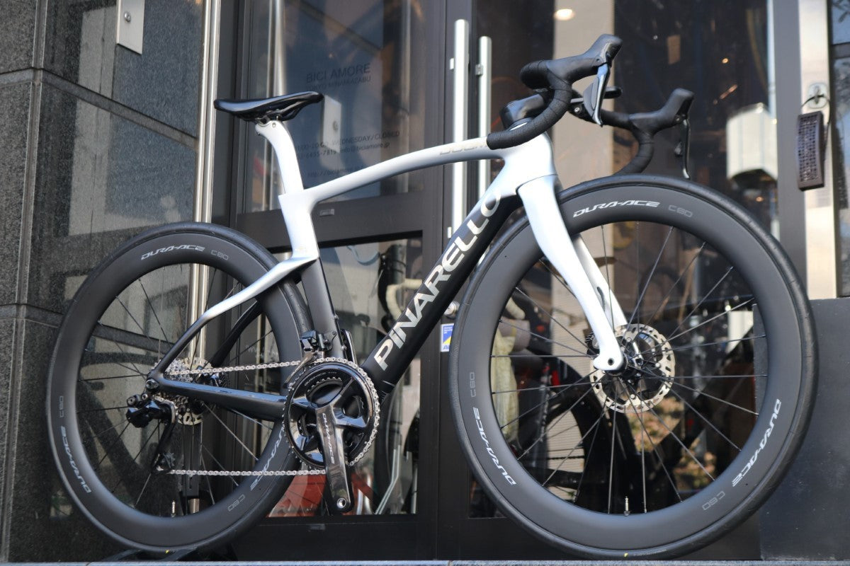 ピナレロ PINARELLO ドグマ エフ ディスク DOGMA F DISK 2022モデル