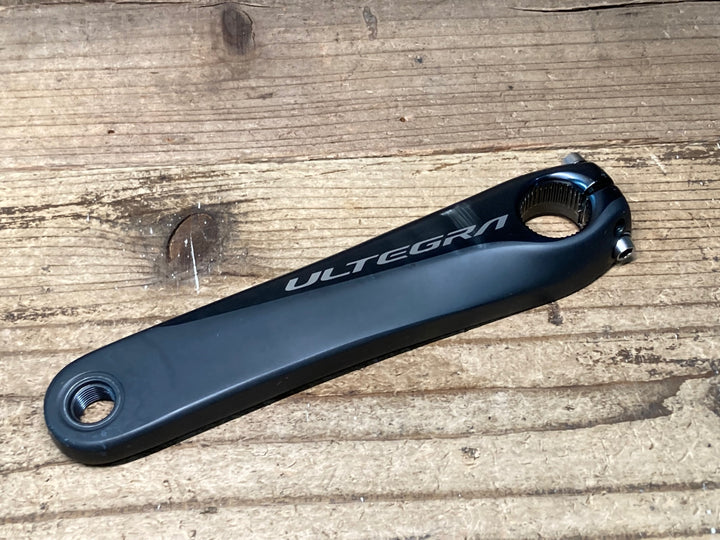 JP725 シマノ SHIMANO アルテグラ ULTEGRA FC-R8000 左クランクアーム 170mm