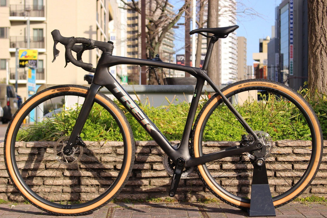 トレック TREK ドマーネ DOMANE SLR GEN4 2023 56サイズ ライバル eTap AXS 12S カーボン ロードバイク 【名古屋店】