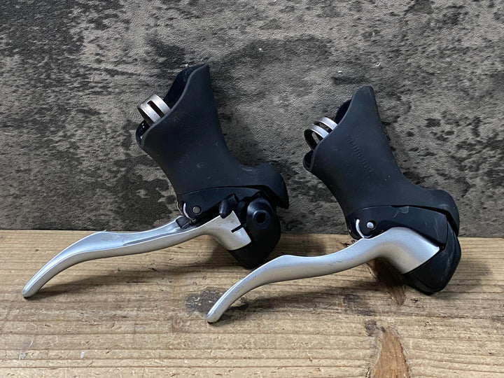 KK304 シマノ SHIMANO ソラ SORA 3400 グループセット コンポセット ST BR FD RD FC CS BB