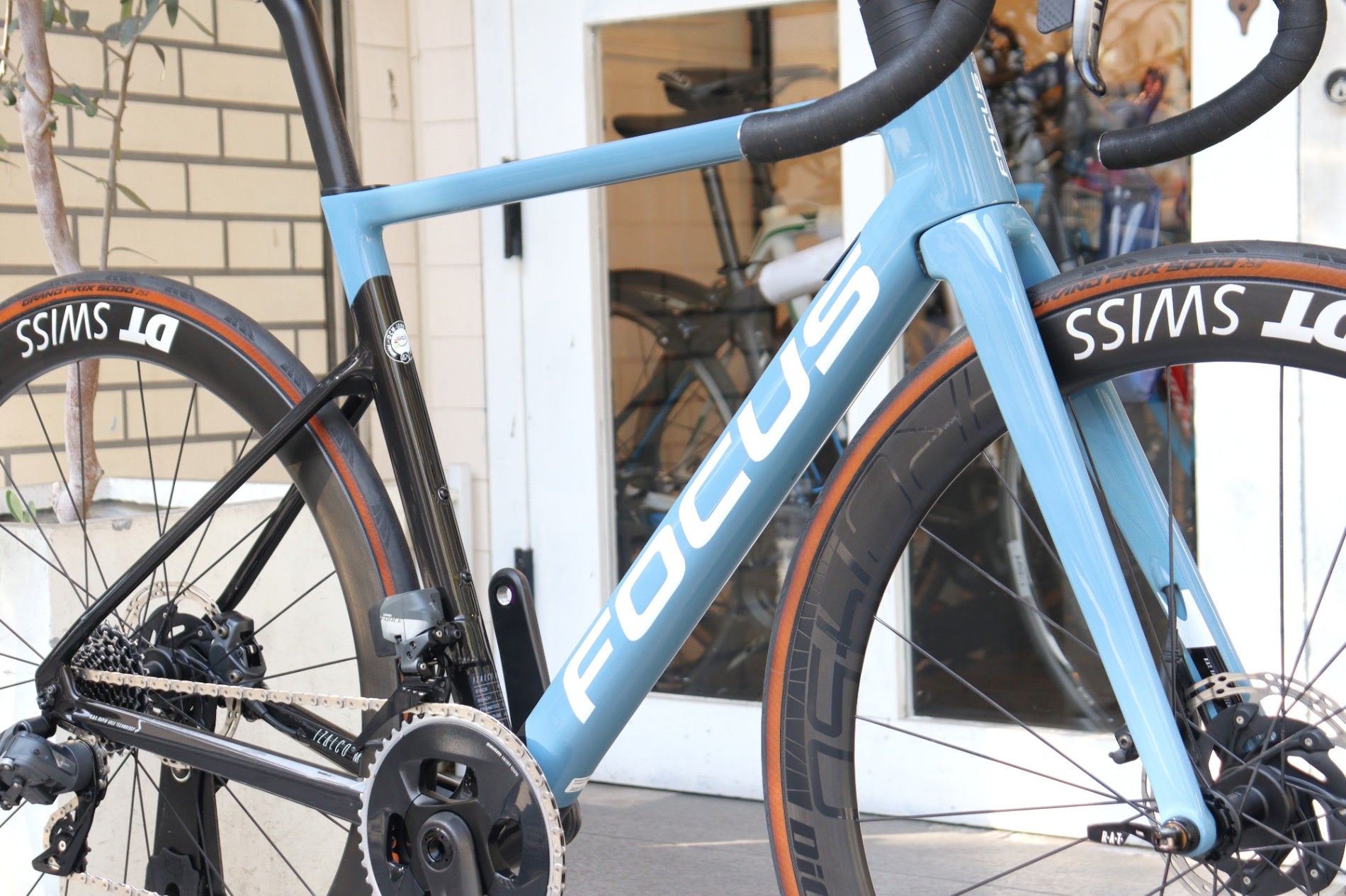フォーカス FOCUS イザルコマックス IZALCO MAX DISC 9.7 2020モデル S