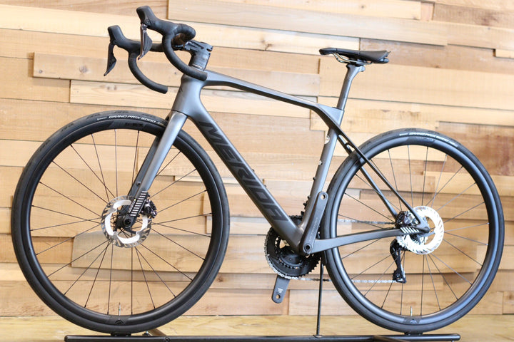 メリダ MERIDA スクルトゥーラ エンデュランス SCULTURA ENDURANCE 8000 2024 XSサイズ シマノ アルテグラ R8170 12S Di2 カーボン ロードバイク 【立川店】