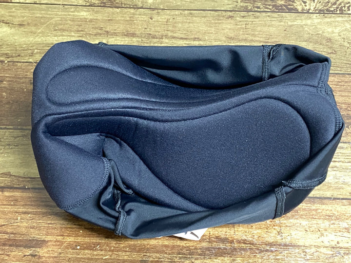 KB558 ラファ Rapha CORE BIB SHORTS ビブショーツ 黒 M