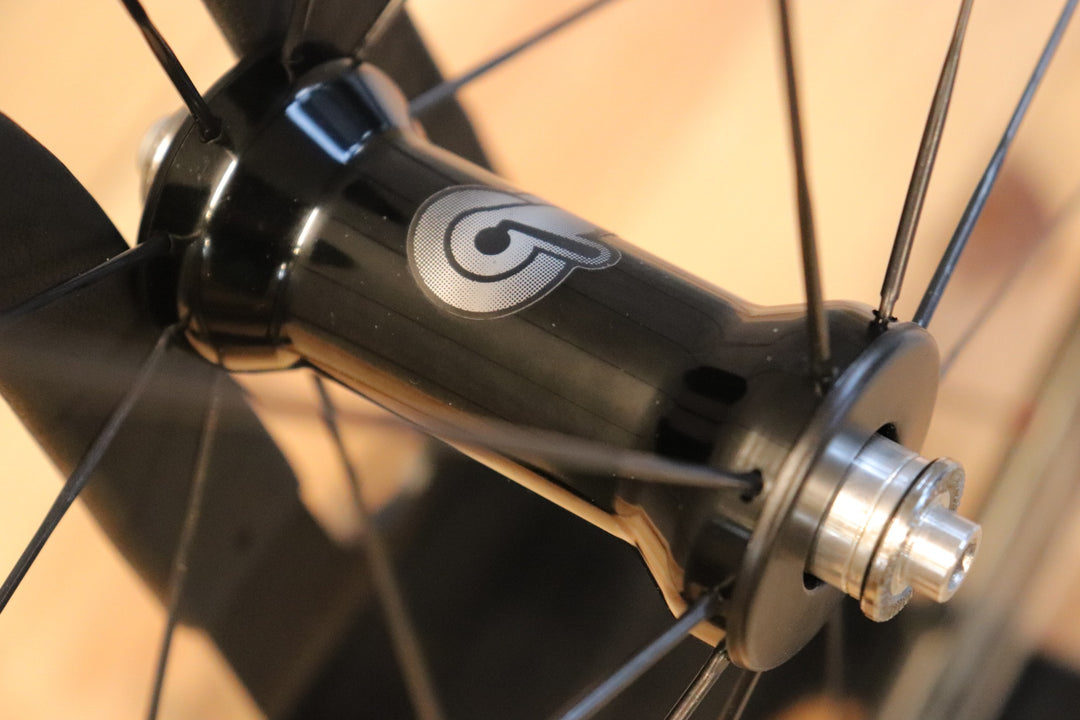 カンパニョーロ CAMPAGNOLO バレットウルトラ BULLET ULTRA 50 クリンチャー ホイールセット カンパフリー 15C 【さいたま浦和店】