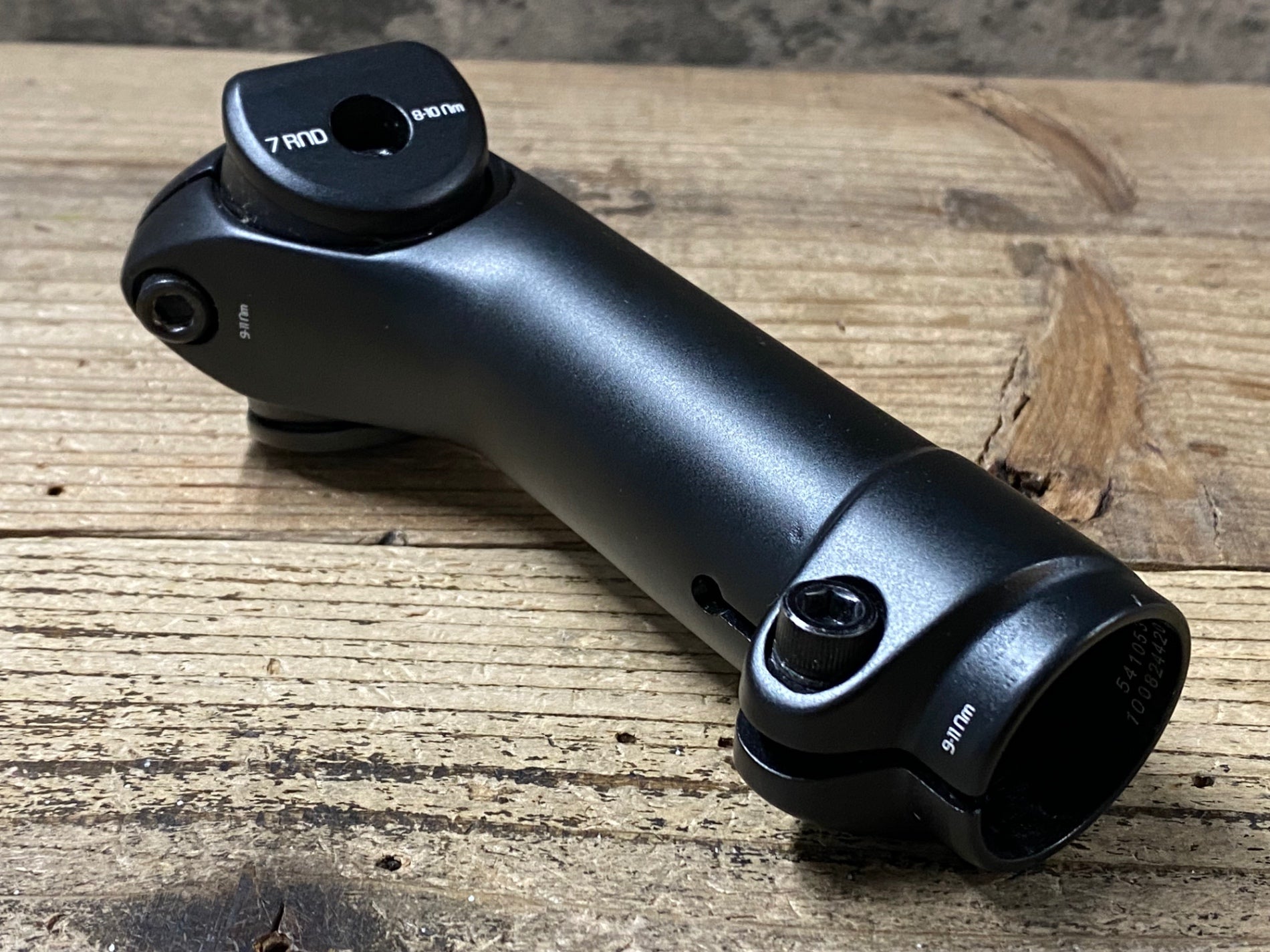 TREK★ボントレガーシートマストキャップ★アルミ JU987 ボントレガー BONTRAGER アルミ シートマストキャップ 黒