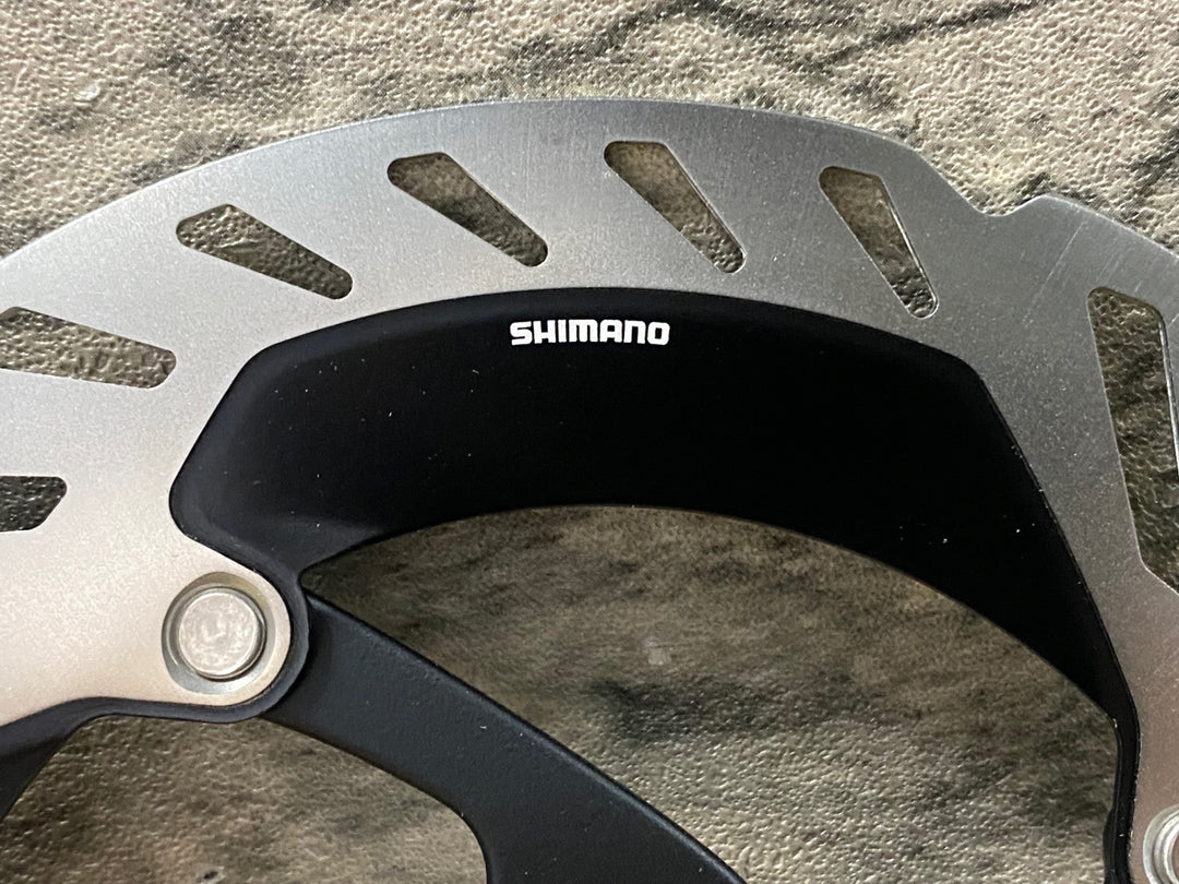 JP249 シマノ SHIMANO デュラエース DURA-ACE RT-CL900 ディスクブレーキローター Φ160