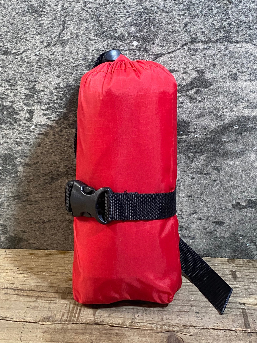 KC519 オーストリッチ OSTRICH ぷち輪バッグ 輪行袋 BROMPTON専用 赤
