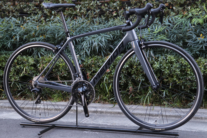 メリダ MERIDA スクルトゥーラ SCULTURA 4000 2020 50サイズ シマノ 105 R7000 11S カーボン ロードバイク 【さいたま浦和店】