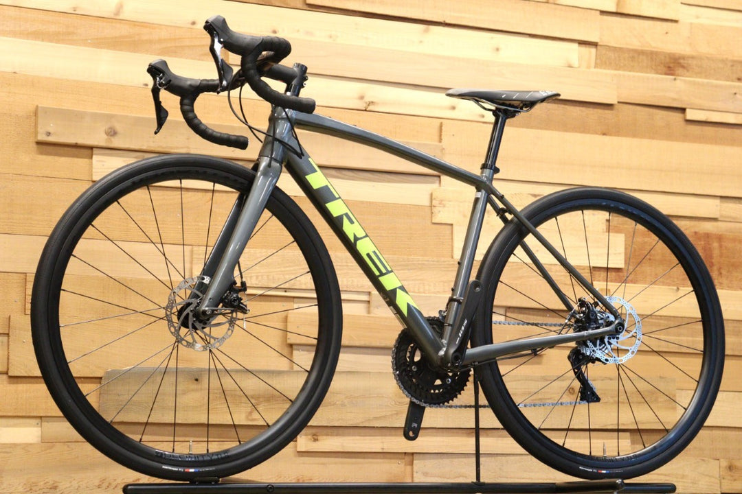 トレック TREK ドマーネ DOMANE AL3 DISC カスタム 2022年モデル 52サイズ シマノ 105 R7000 11S アルミ ロードバイク 【立川店】