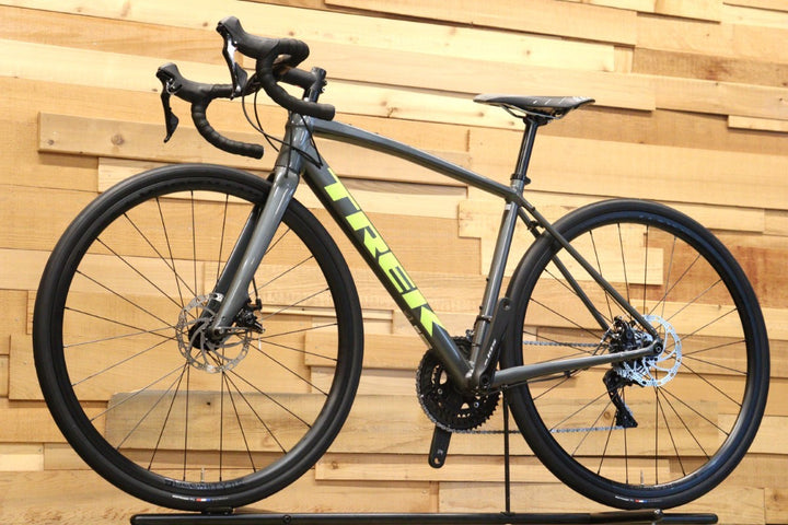 トレック TREK ドマーネ DOMANE AL3 DISC カスタム 2022年モデル 52サイズ シマノ 105 R7000 11S アルミ ロードバイク 【立川店】