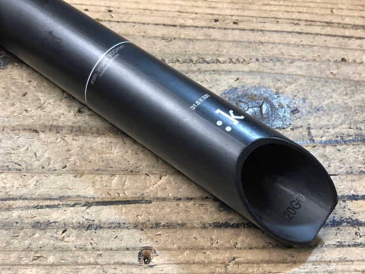KN149 フィジーク FIZIK CYRANO 00 31.6x330