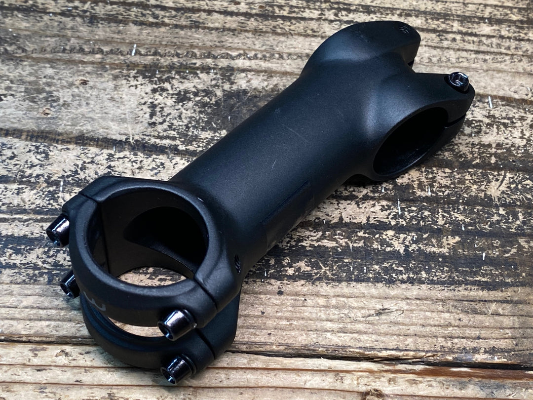 JK251 BBB MAX アルミ ステム 17° 100mm Φ31.8