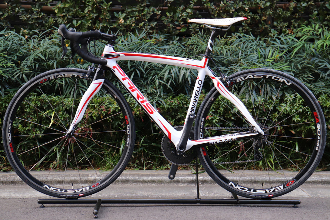 ピナレロ PINARELLO パリ PARIS 50HM1.5K シマノ アルテグラ 6700 10S カーボン ロードバイク 【さいたま浦和店】