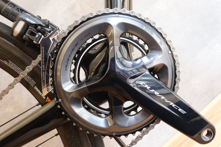 サーヴェロ CERVELO R3 2014モデル XSサイズ シマノ デュラエース R9150MIX 11S Di2 カーボン ロードバイク 【さいたま浦和店】