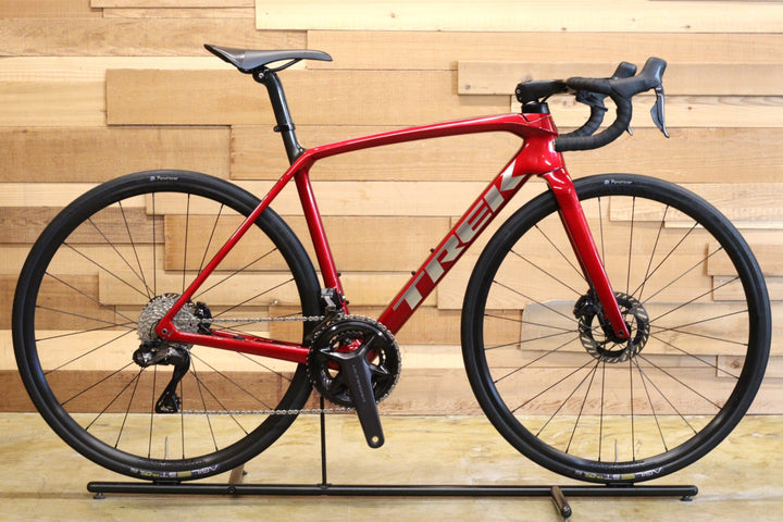 トレック TREK エモンダ EMONDA SLR 2021 54サイズ シマノ アルテグラ R8170 12S Di2 カーボン ロードバイク 【立川店】
