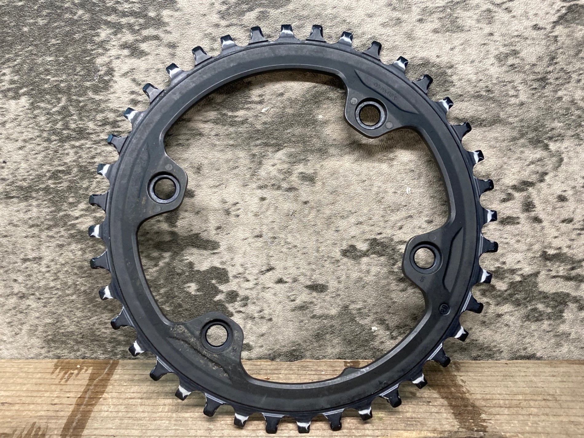 JF995 シマノ SHIMANO GRX FC-RX810 チェーンリング 40T ナローワイド
