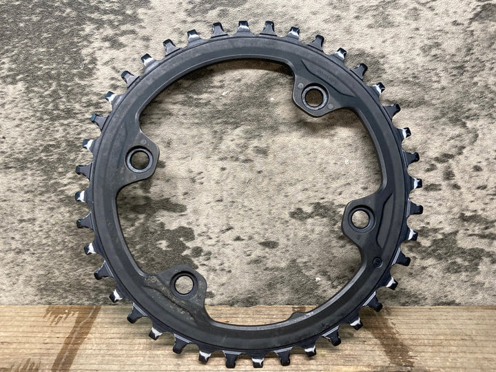 JF995 シマノ SHIMANO GRX FC-RX810 チェーンリング 40T ナローワイド