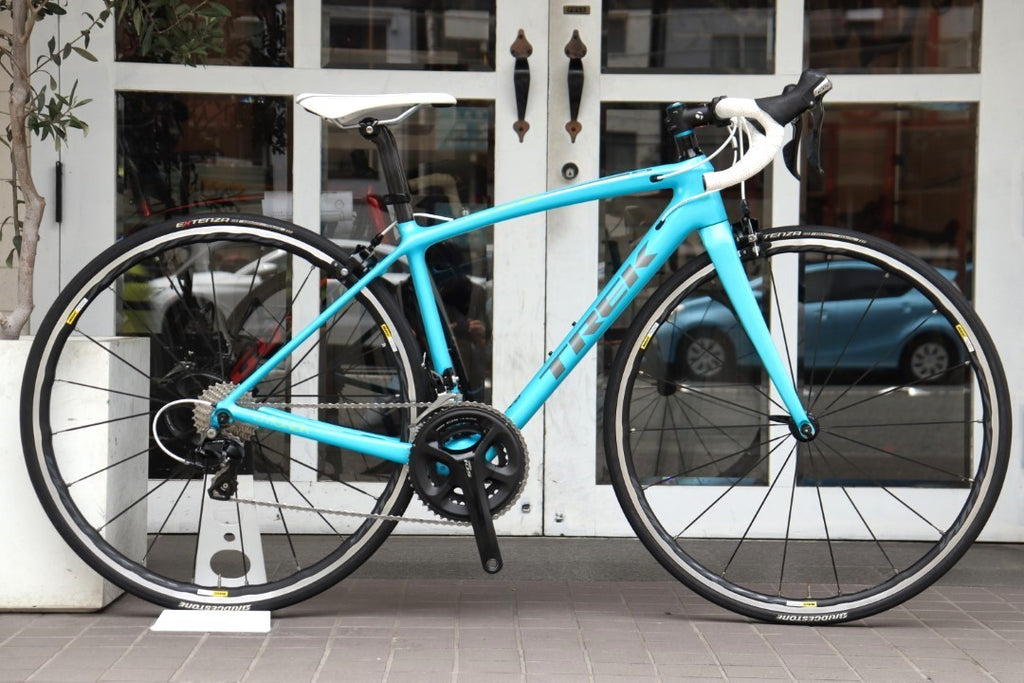 トレック TREK エモンダ EMONDA SL5 2016モデル 47サイズ シマノ 105 5800 11S カーボン ロードバイク K –  BICI AMORE ONLINE STORE