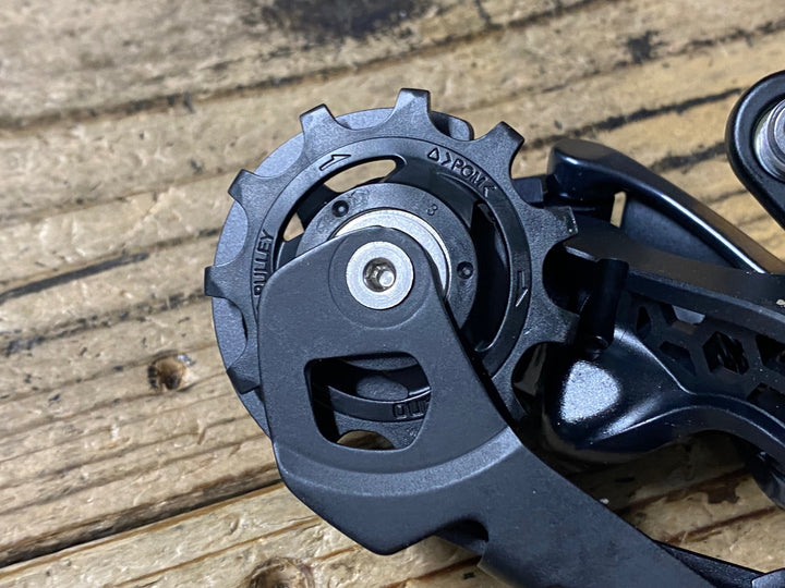 KO502 シマノ SHIMANO アルテグラ ULTEGRA RD-R8000 SS リアディレイラー 11s