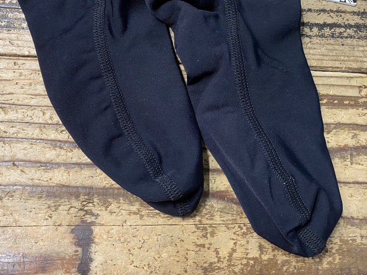 JQ152 アソス assos wintersocks サイクルソックス 黒 2