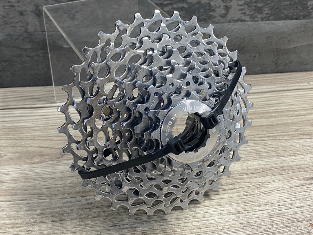 KE967 スラム SRAM PG-1070 スプロケット 11-32T 10S