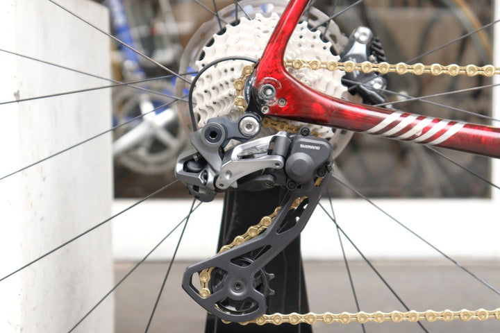 トレック TREK ブーン BOONE 5 DISC 2020モデル シマノ GRX RX815 MIX Di2 11S カーボン ロードバイク  【横浜店】