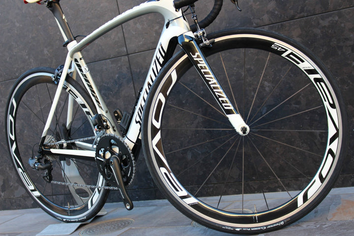 スペシャライズド SPECIALIZED ヴェンジ プロ VENGE PRO 2013モデル 54サイズ シマノ アルテグラ 6770 Di2 カーボン ロードバイク 【福岡店】
